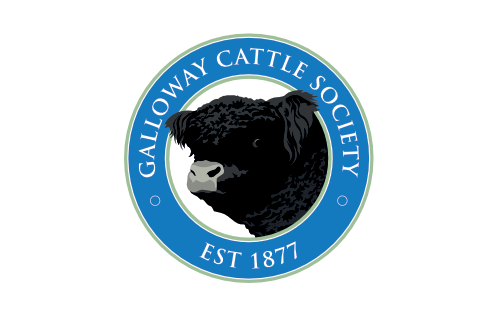 Galloway Cattle Society logo