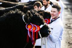 Castle Douglas 2023 Spring Show and Sale