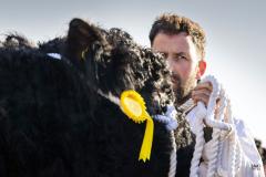 Castle Douglas 2023 Spring Show and Sale