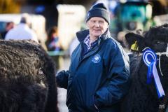Castle Douglas 2023 Spring Show and Sale