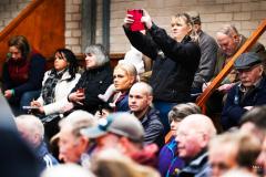 Castle Douglas 2023 Spring Show and Sale