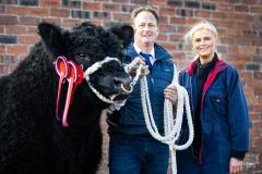 Castle Douglas 2023 Spring Show and Sale