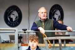 Castle Douglas 2023 Spring Show and Sale