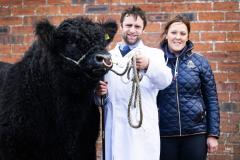 Castle Douglas 2023 Spring Show and Sale