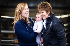 Castle Douglas 2023 Spring Show and Sale