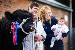Castle Douglas 2023 Spring Show and Sale