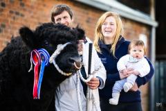 Castle Douglas 2023 Spring Show and Sale
