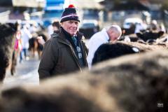 Castle Douglas 2023 Spring Show and Sale