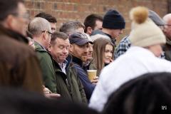 Event attendees