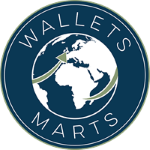 Wallets Marts logo