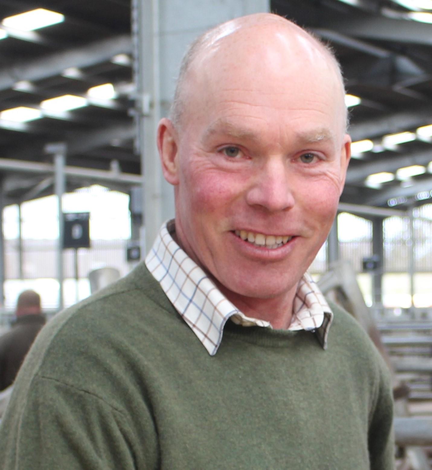Robert McTurk