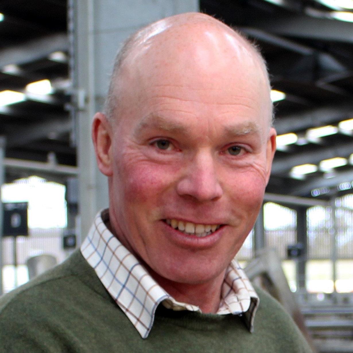 Robert McTurk
