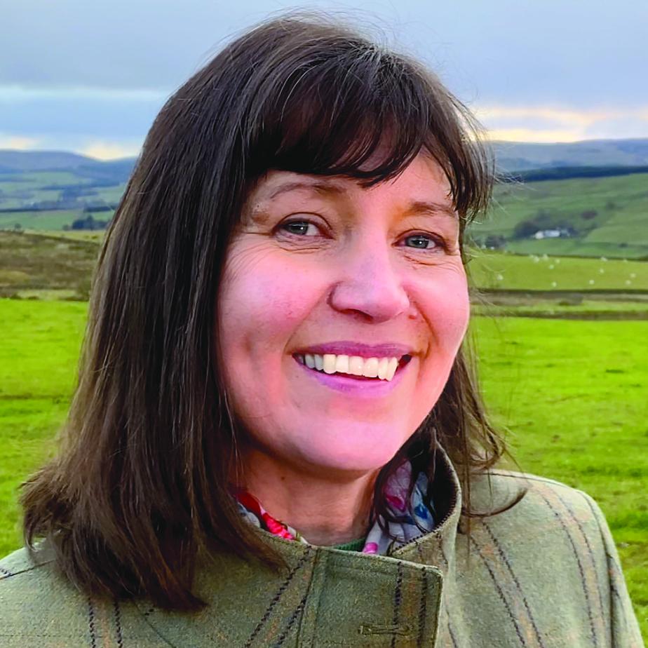 Dorothy Goldie